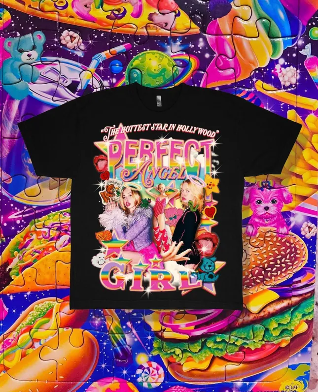PERFECT ANGEL GIRL T-Shirt