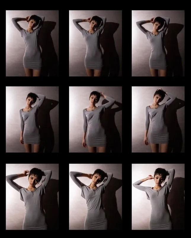 Project image