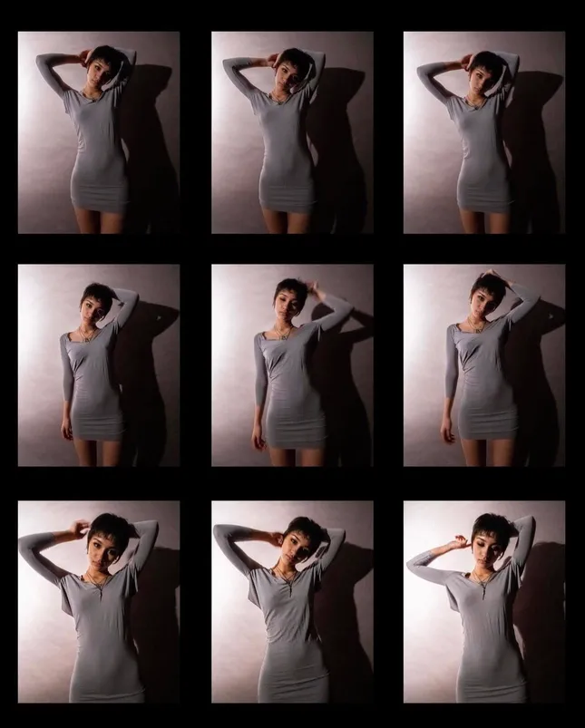 Project image