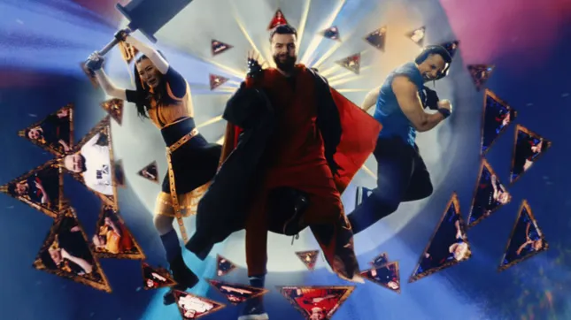 ESPORTS WORLD CUP - RIOT GAMES ANNOUNCEMENT
