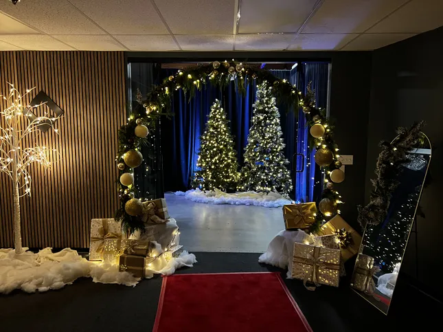 Holiday Event