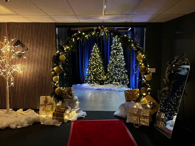 Holiday Event