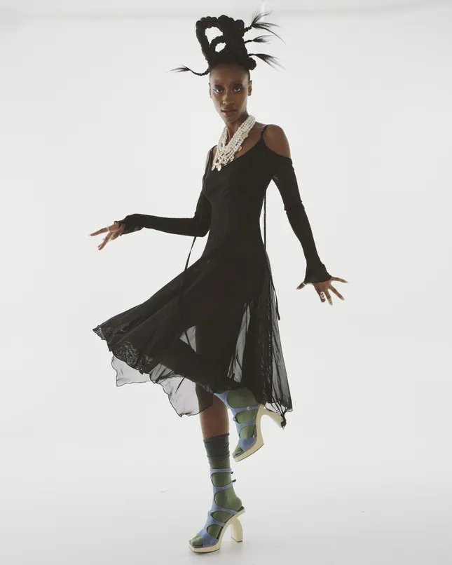 Calyx lookbook