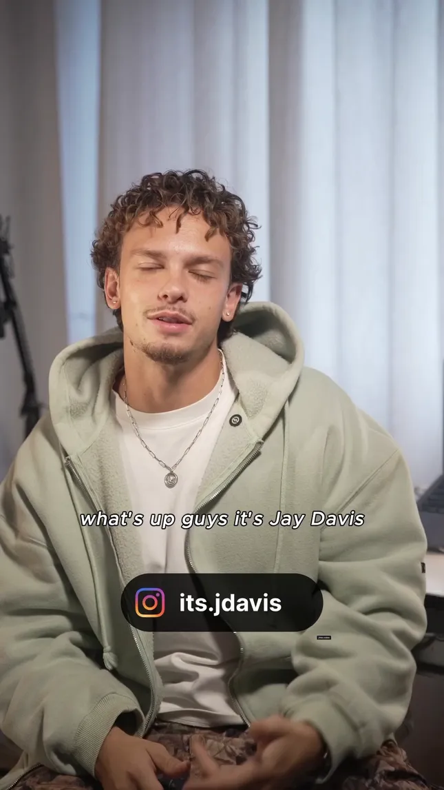 J.DAVIS - ITW