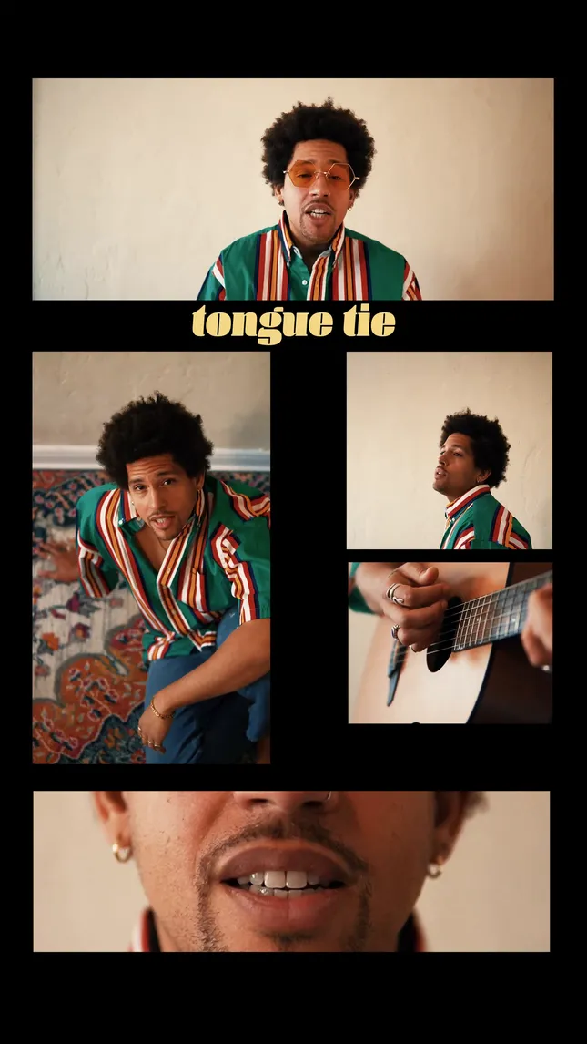 NoMBe - Sugar Rush Teaser