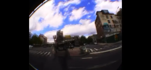 Nia Archives - Off Wiv Ya Headz music video
