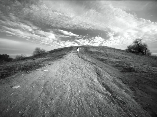 The Hill I Die On