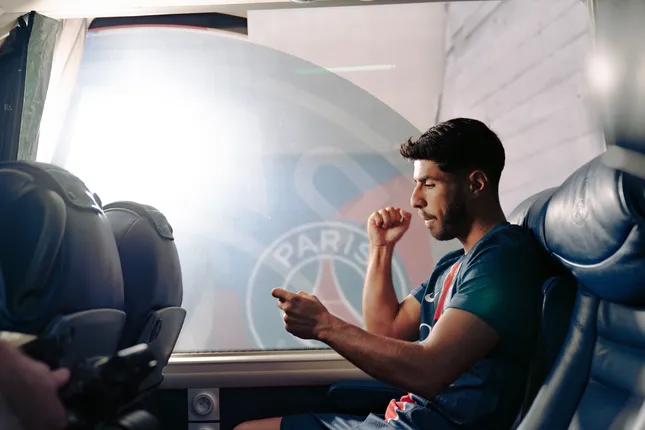 PSG & EA FC