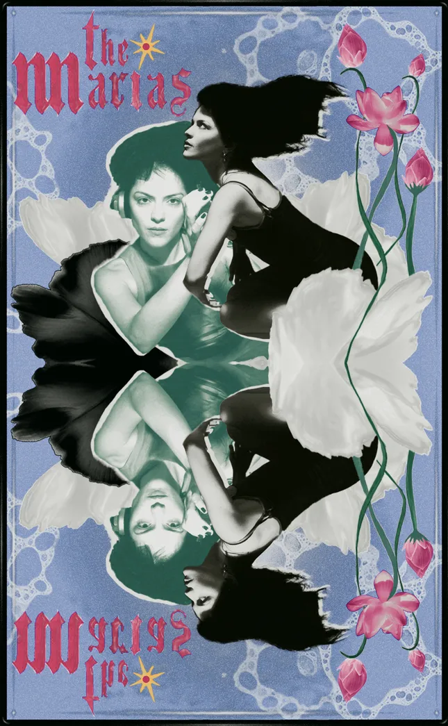 mixed media