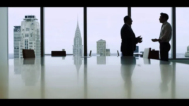 MetLife Profile: Alan