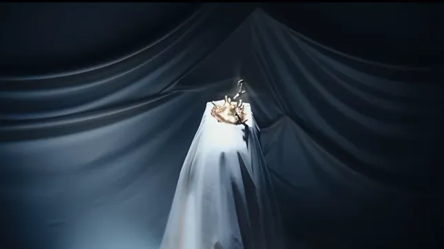 AL SHAM MUSIC VIDEO