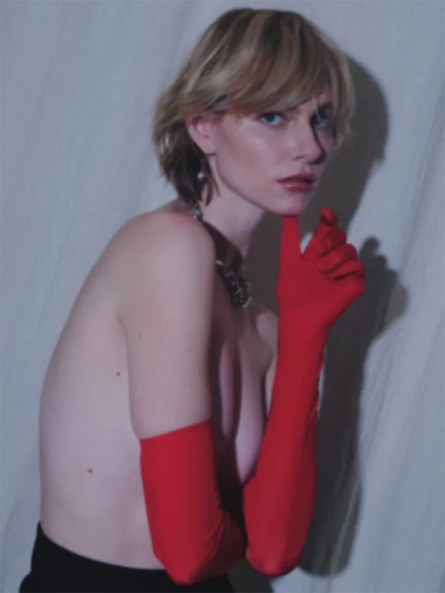 Project image