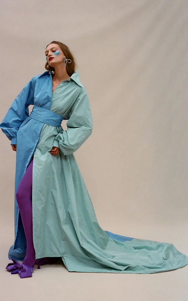 Harbison Studio Spring 2025 Ready to wear