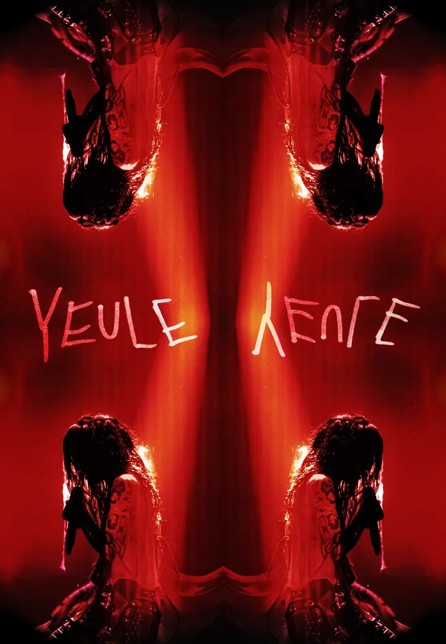 Yeule Concert Coverage