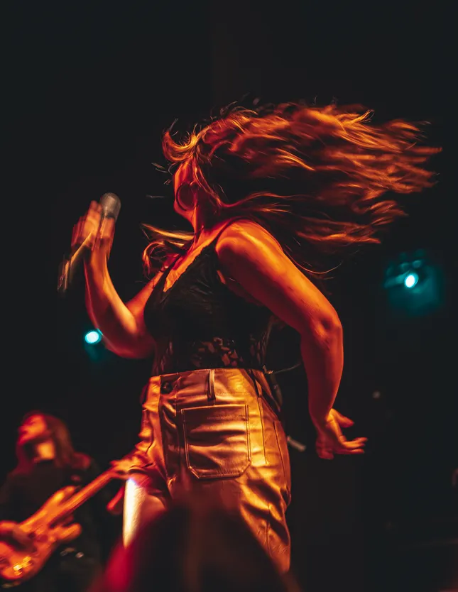Tenille Townes- The Thing That Brought Me Here Tour-11,13,2024