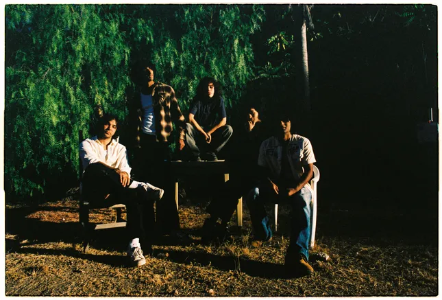 Project image