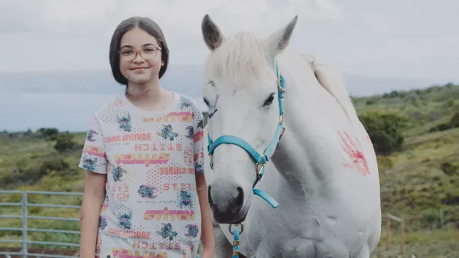 Spirit Horse Ranch : Web Promo