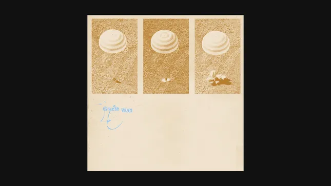 Project image