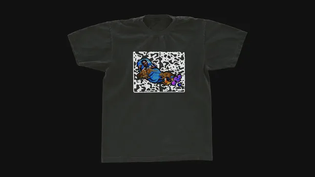 Project image