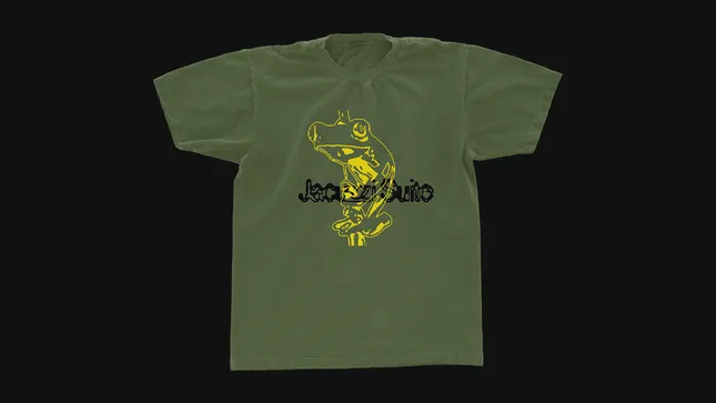 Various Apparel Designs