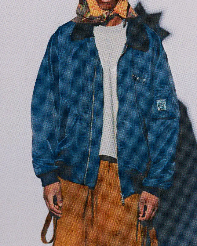Project image