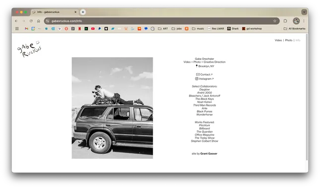 Project image