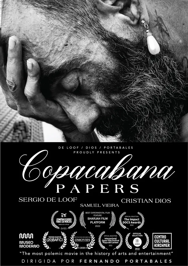 Copacabana Papers