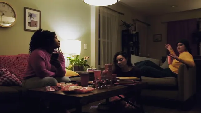 DUMP HIM (short film)