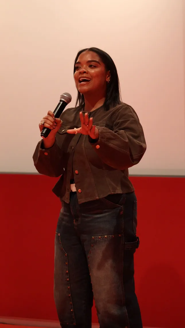 Fake Film School Launch Event