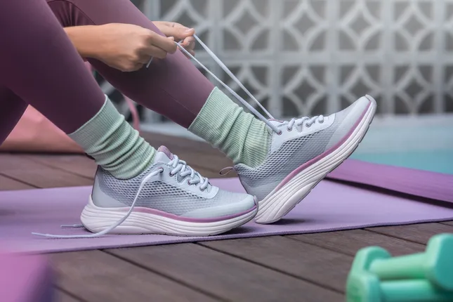 Align Shoes