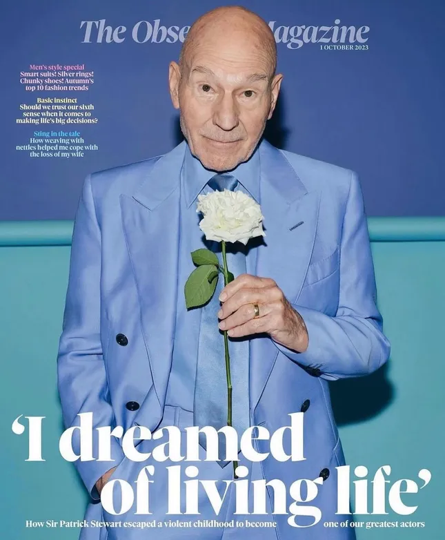 The Observer Magazine