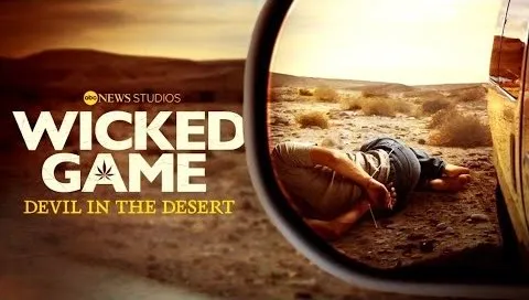 Wicked Game: Devil in the Desert