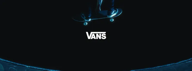 Vans Commercial Shoot