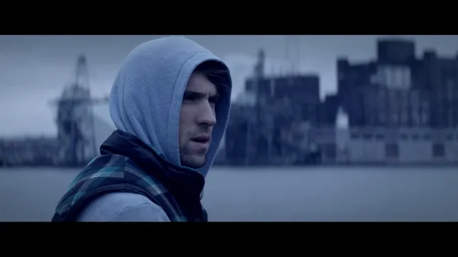 SPEEDO - Michael Phelps