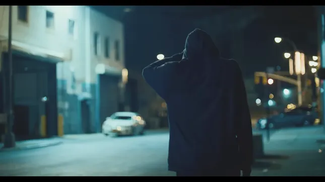 FLUME/CHET FAKER - "Drop the Game"