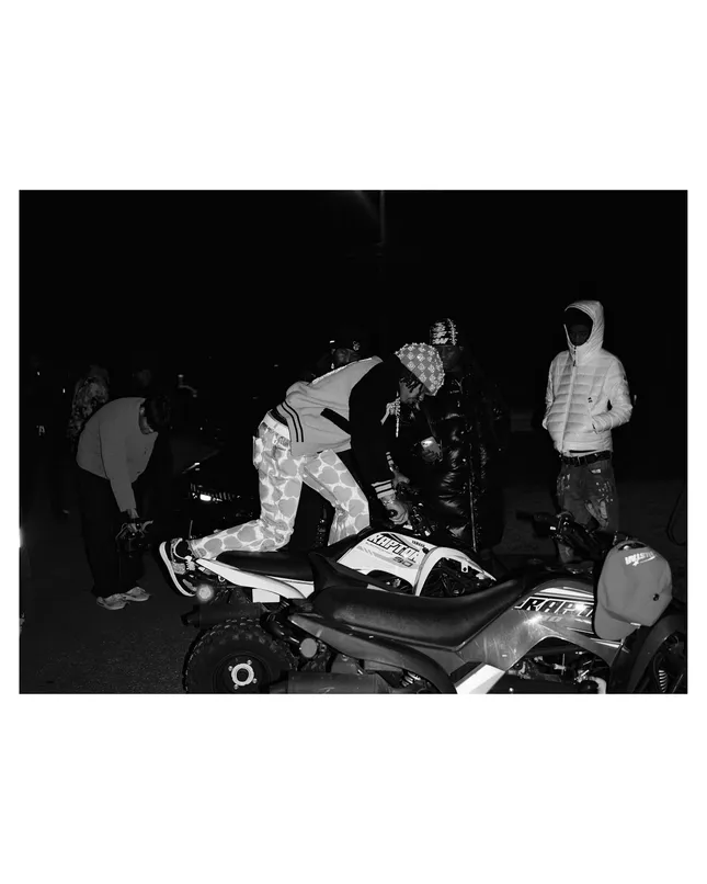 Project image