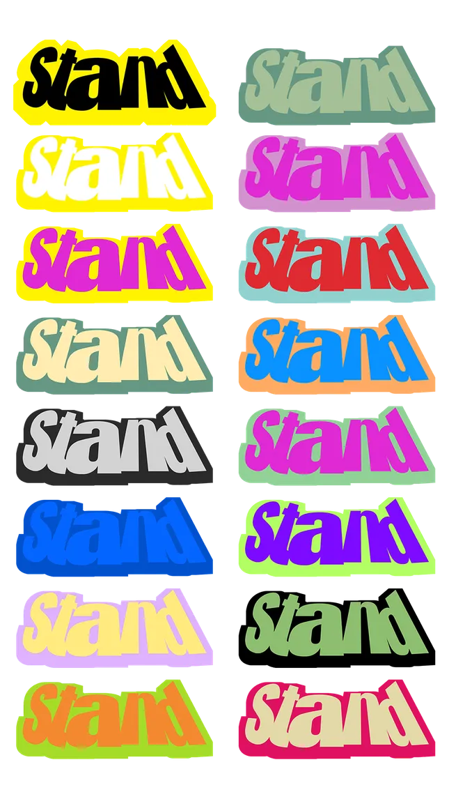 Logo Design