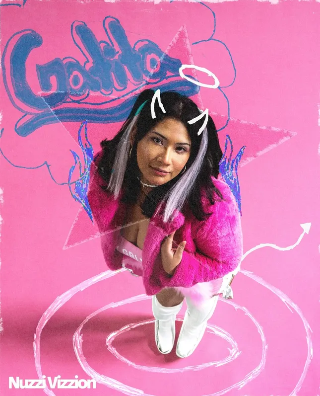 Creative Studio Shoot