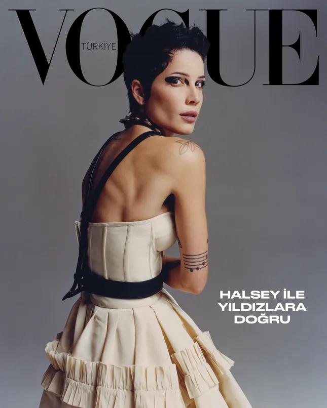VOGUE TURKIYE