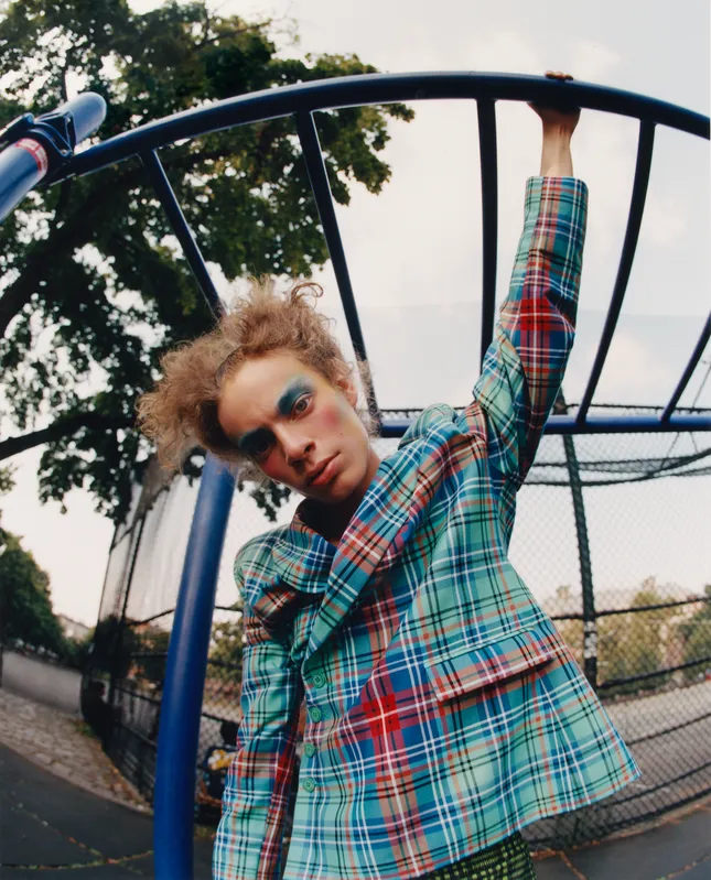 CR Fashion Book Fall 21 Issue