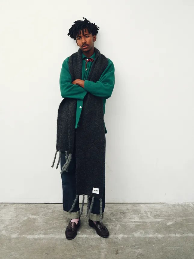 Styling: Esmé