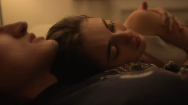EROTOMANIAC | Short Film