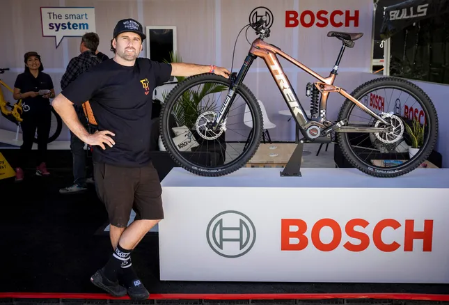 BOSCH eSystems