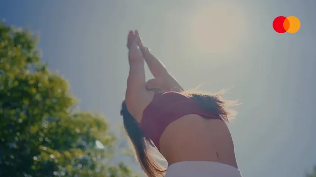Mastercard - María Eugenia Montefalcone