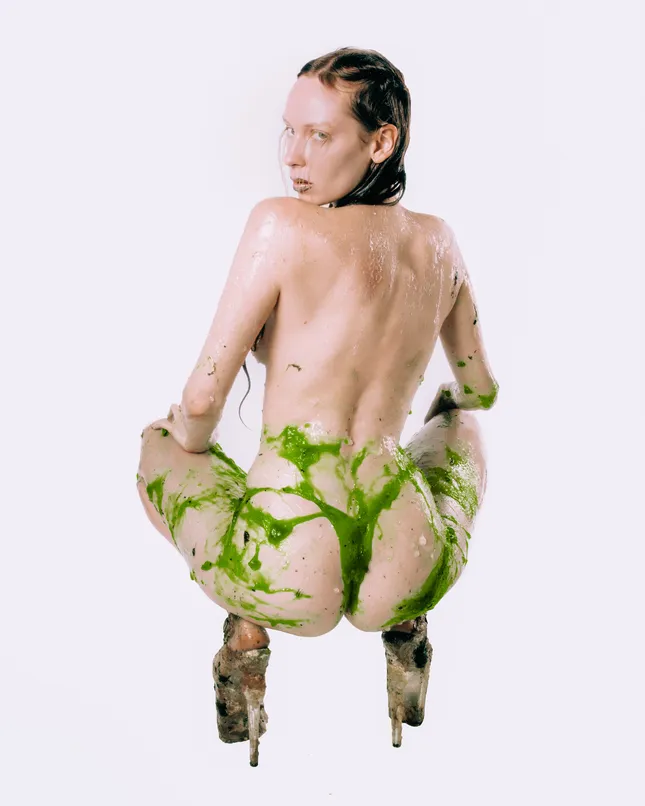 Project image
