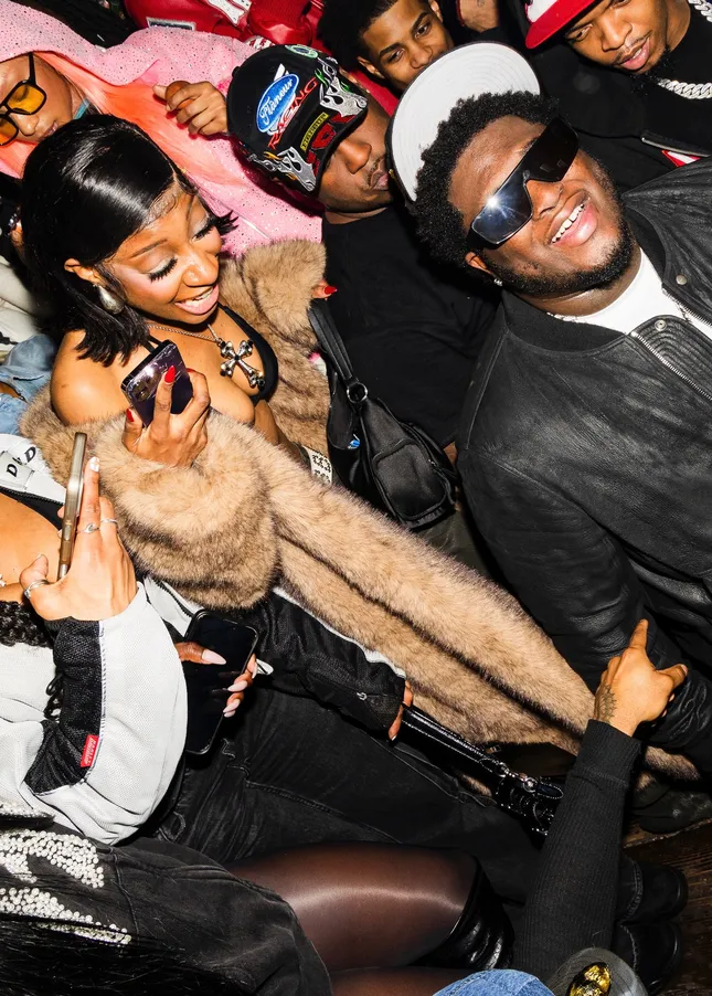 Grailed NYFW 2025