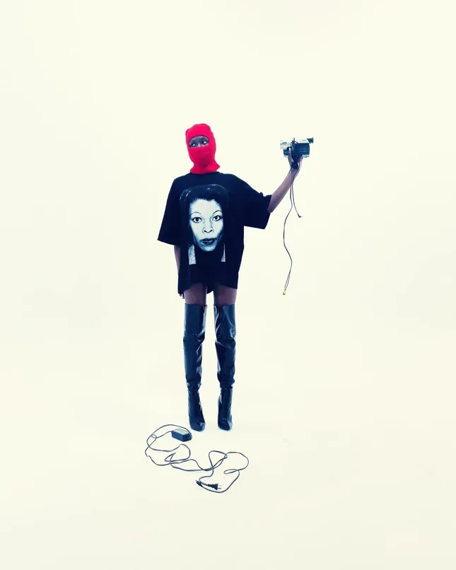 Project image