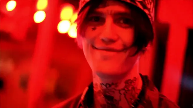 “Everybody’s Everything” Official Trailer