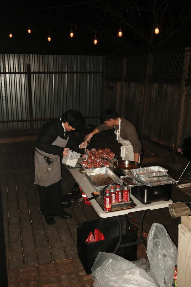 Project image