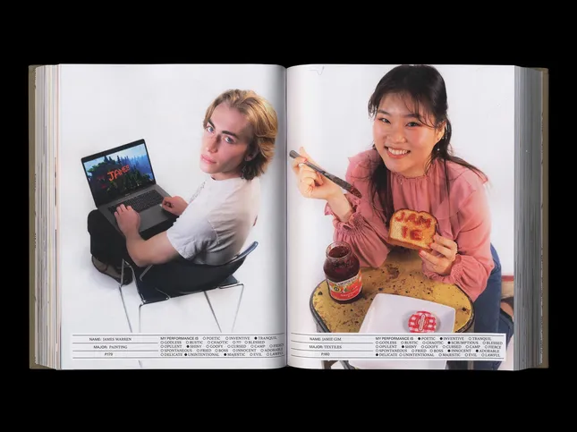 Project image